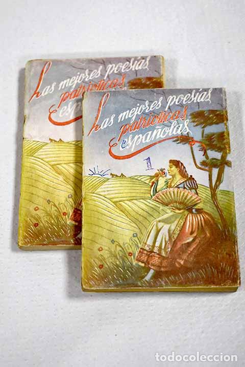 books: Las mejores poes&iacute;as de amor