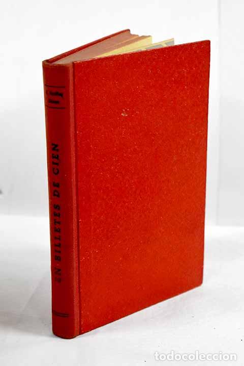 B&uuml;cher: En billetes de cien: Chase, James Hadley.- Chase, James Hadley