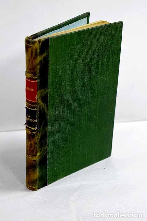 B&uuml;cher: La Coquito: Belda, Joaquin.- Belda, Joaquin