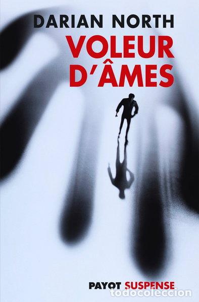 B&uuml;cher: Voleur d'&acirc;mes- 9782228900270