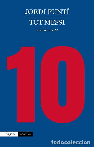 B&uuml;cher: Tot Messi- 9788417016494