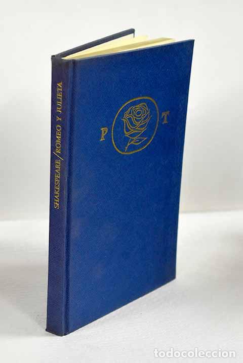 B&uuml;cher: Romeo y Julieta: Shakespeare, William.- Shakespeare, William