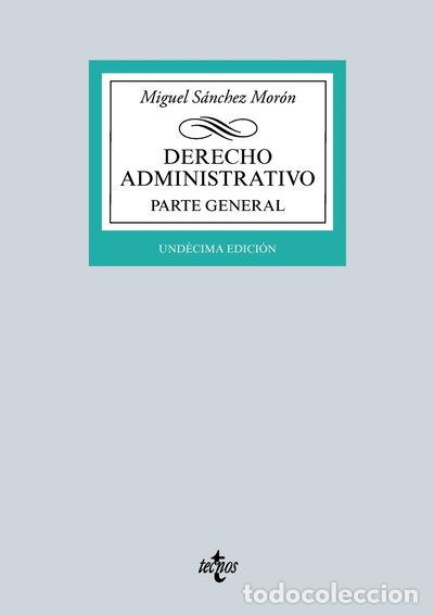 B&uuml;cher: Derecho Administrativo: Parte general- 9788430966462