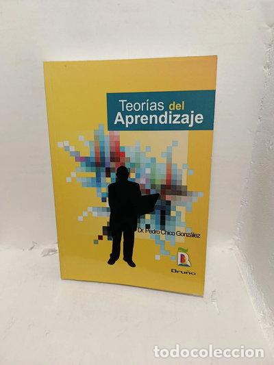 B&uuml;cher: Teor&iacute;as del aprendizaje- 9789972111150
