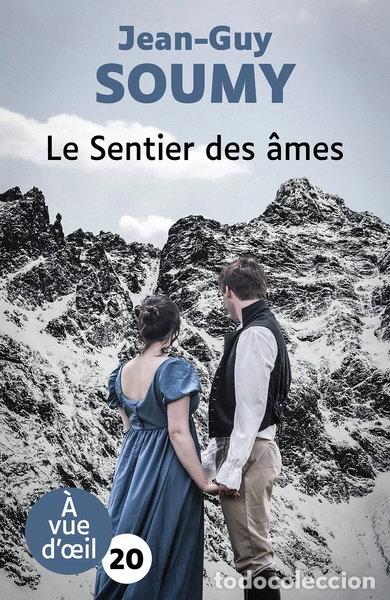 B&uuml;cher: Le sentier des &acirc;mes- 9791026906483