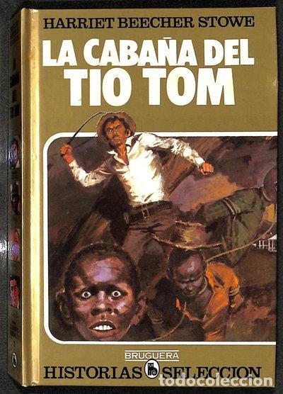 B&uuml;cher: La caba&ntilde;a del t&iacute;o Tom- 8410018008097