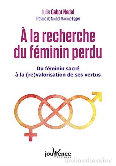 books: A la recherche du f&eacute;minin perdu- 9782889531882