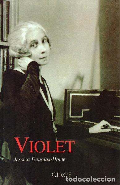 books: Violet- 9788477651475