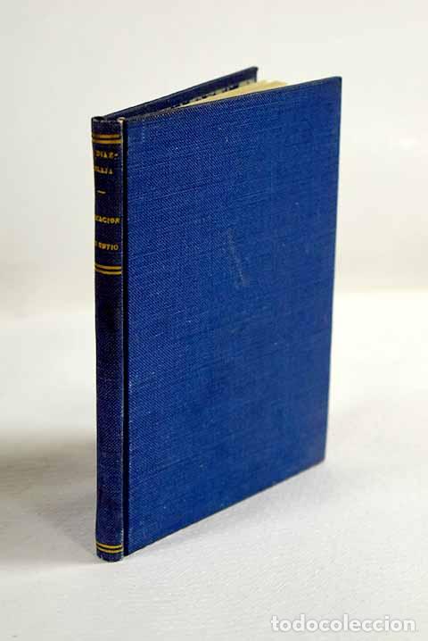 Libros: Vacaci&oacute;n de est&iacute;o: D&iacute;az-Plaja, Guillermo.- D&iacute;az-Plaja, Guillermo
