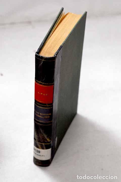 Libros: Yo soy honrada, caballero.- M&aacute;s, Jos&eacute;