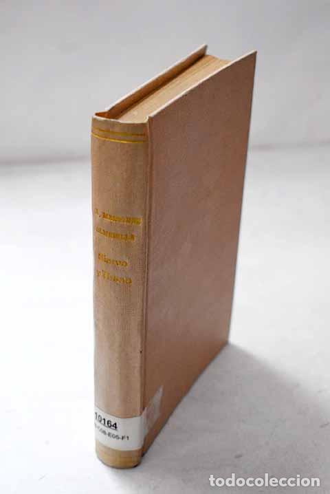 Libros: Siervo y tirano: Mart&iacute;nez Olmedilla, Augusto.- Mart&iacute;nez Olmedilla, Augusto