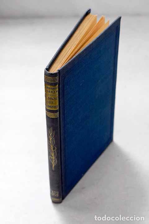 Libros: El paso del hombre: Maugham, William Somerset.- Maugham, William Somerset