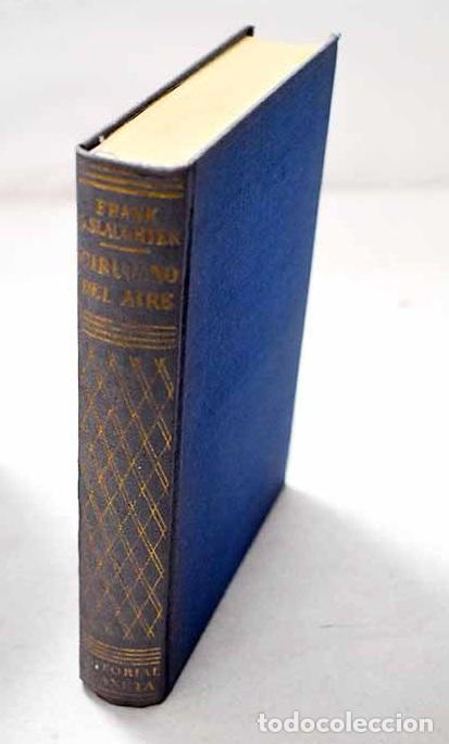 B&uuml;cher: Cirujano del aire: Slaughter, Frank G..- Slaughter, Frank G.