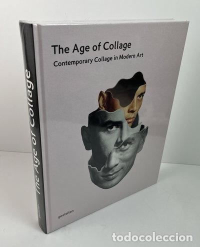 Libri di seconda mano: The Age of Collage- 9783899554830