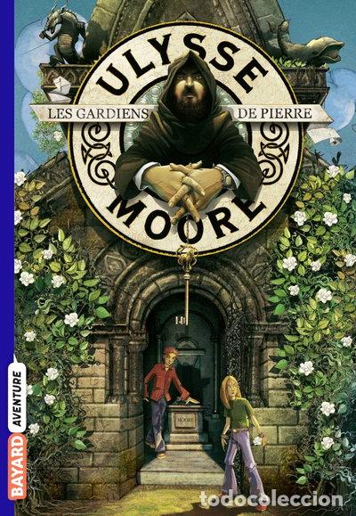 Libri di seconda mano: Les gardiens de pierre- 9782747098182
