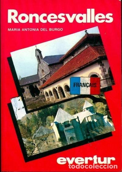 Libri di seconda mano: Roncesvalles- 9788424149277