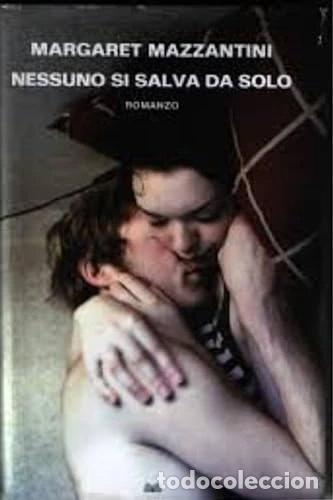 books: Nessuno si salva da solo- 8022264796620