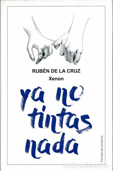 B&uuml;cher: Ya no tintas nada- 9788467267969