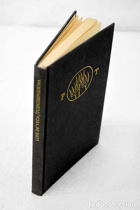 Libros: Fuenteovejuna: Vega, Lope de.- Vega, Lope de
