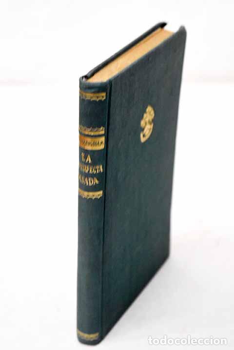 Libri di seconda mano: La imperfecta casada.- Maugham, William Somerset
