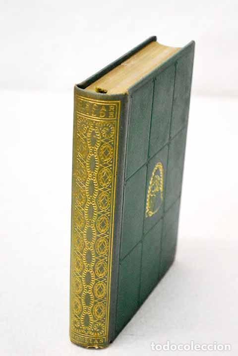 Libri di seconda mano: Obras de Oscar Wilde, tomo I.- Wilde, Oscar