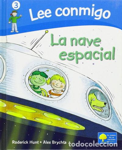 Libros: La nave espacial- 9788467328264 - Foto 1