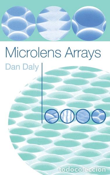 Libros: Microlens Arrays- 9780748408931 - Foto 1