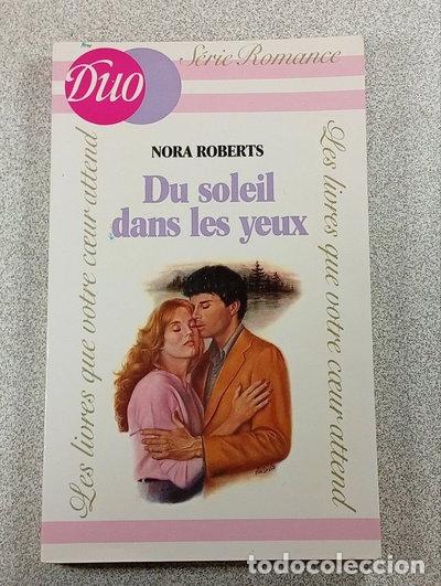books: Du soleil dans les yeux- 9782277801498