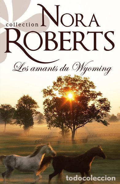 books: Les amants du Wyoming- 9782280277754