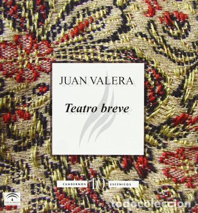 Livres: Teatro breve- 9788482665207