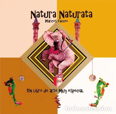 Libri di seconda mano: Natura naturata- 9788417257354