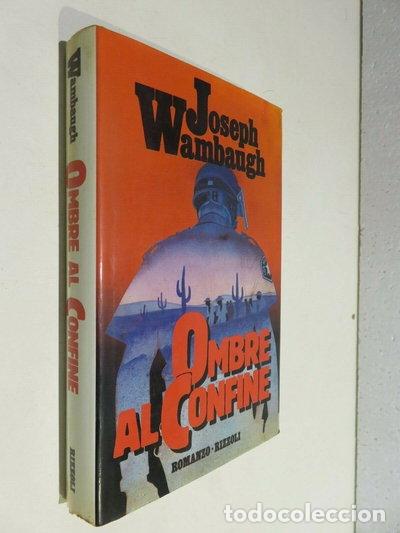 Libri di seconda mano: Ombre al confine- 9788817679688