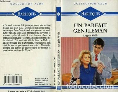 Libri di seconda mano: Un parfait gentleman- 9782280009898