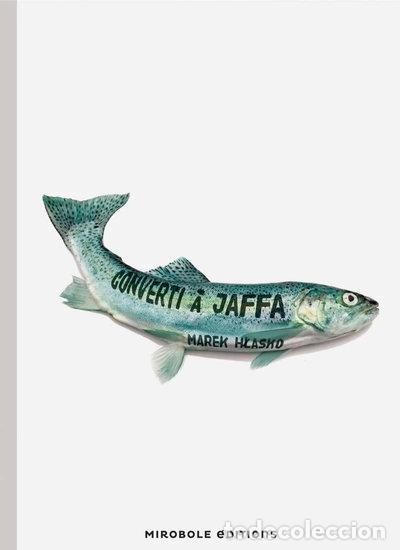 Libri di seconda mano: Converti &agrave; Jaffa- 9782375610978