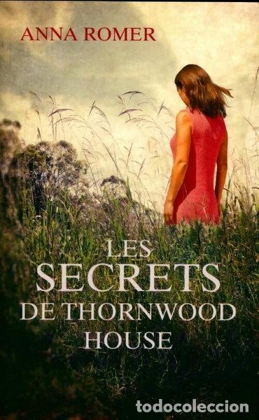 Libri di seconda mano: Les secrets de Thornwood House- 9782298111460