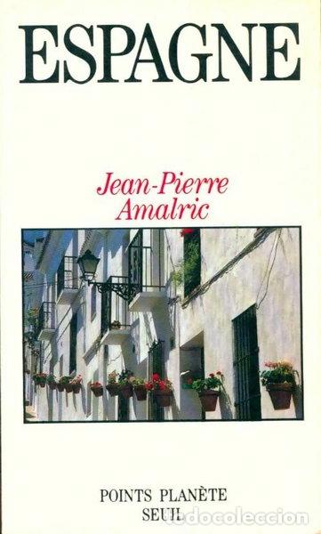 Libros: Espagne- 9782020100434
