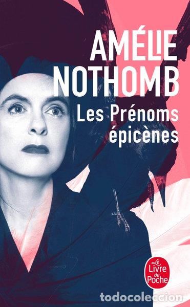 Libros: Les Pr&eacute;noms &eacute;pic&egrave;nes- 9782253101659
