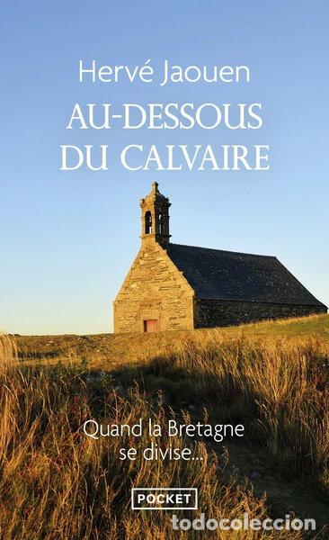 Libros: Au-dessous du calvaire- 9782266162647