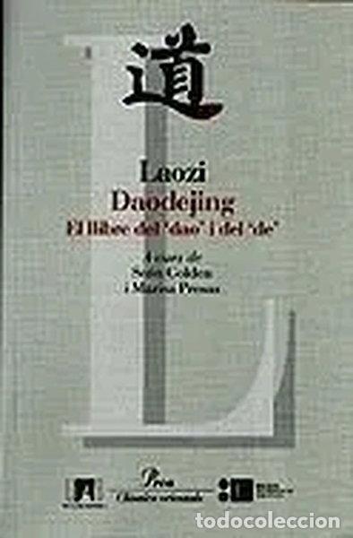 Libros: Daodejing- 9788484370369