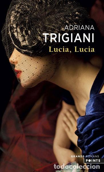 Libros: Lucia, Lucia- 9782757871454