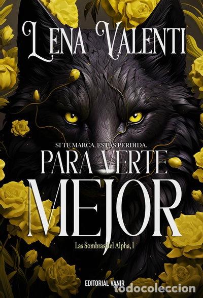 Libri di seconda mano: Para verte mejor- 9788417932916