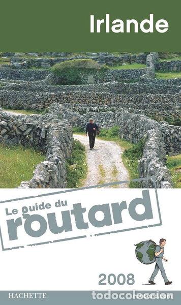 Libri di seconda mano: Irlande- 9782012441859