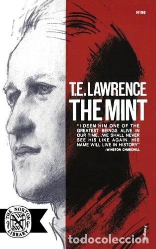Libri di seconda mano: The Mint- 9780393001969
