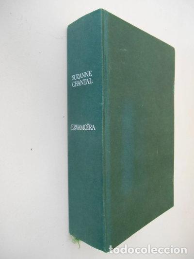 Livros em segunda m&atilde;o: Ervamo&iuml;ra- 9782724214307