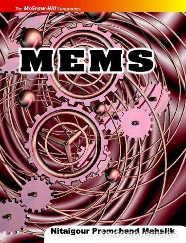 B&uuml;cher: Mems (9780070142947)