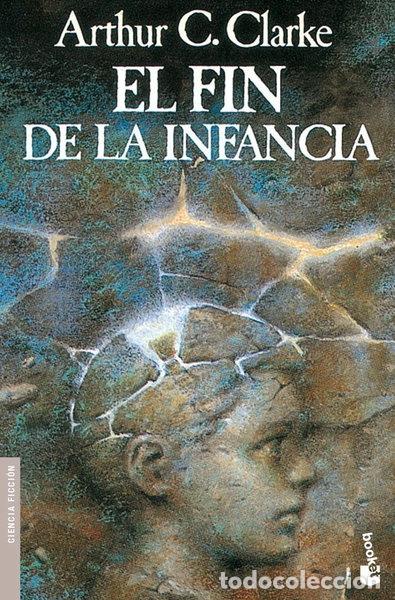 Livres: El fin de la infancia- 9788445076774
