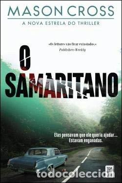 Livres: O Samaritano- 9789898843760
