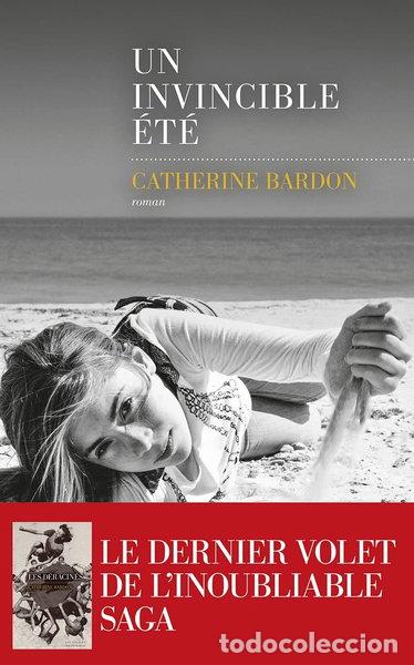 B&uuml;cher: Un invincible &eacute;t&eacute;- 9782365695633