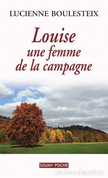 Livros em segunda m&atilde;o: Louise, une femme de la campagne- 9782848865317