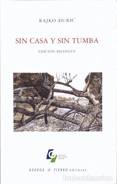Livros em segunda m&atilde;o: Sin casa y sin tumba- 9788483749418